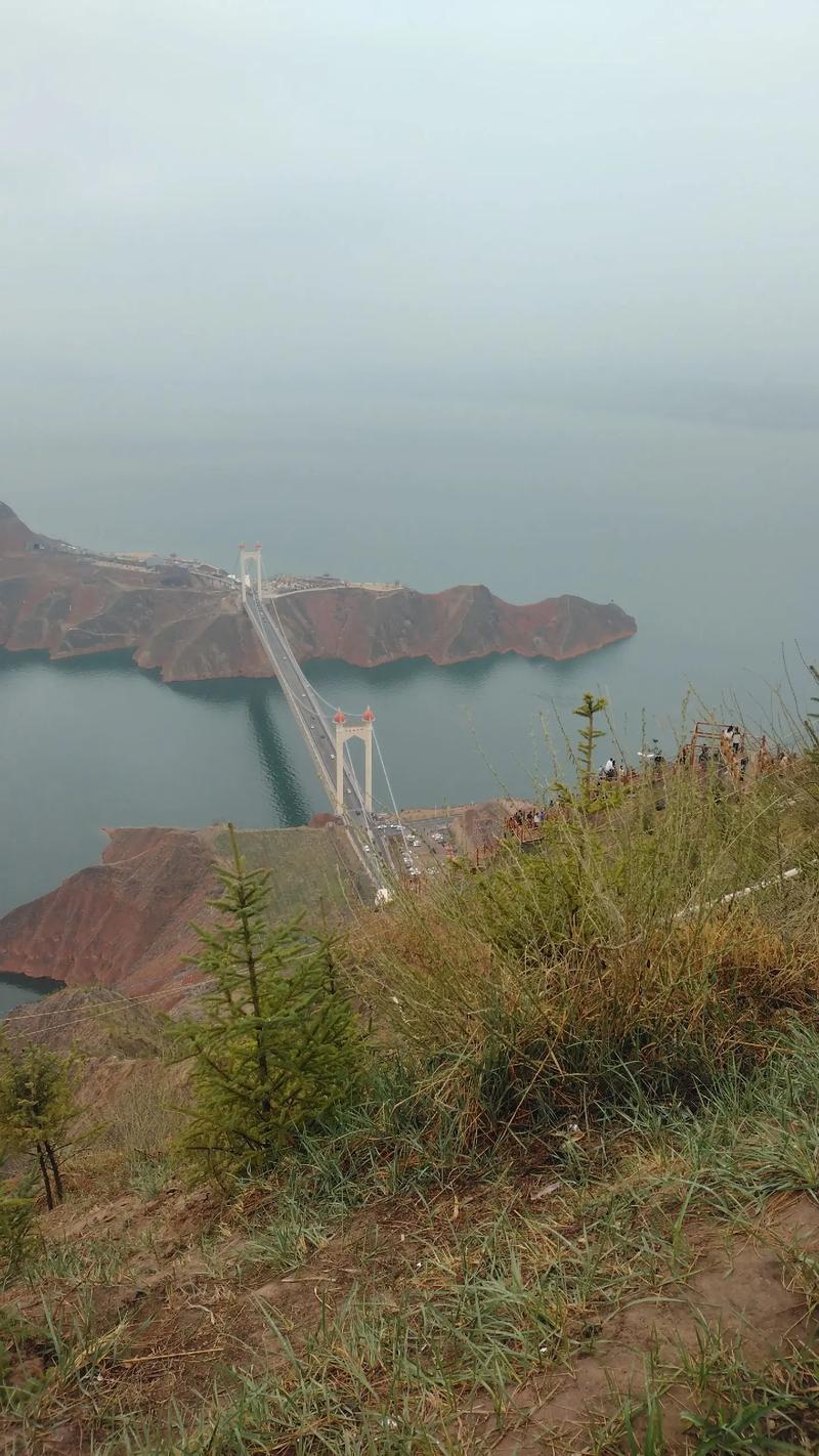 刘家峡旅游景点 - 刘家峡旅游景点攻略-第6张图片