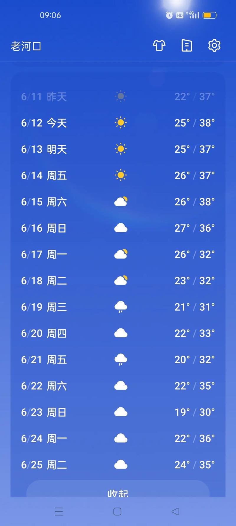常德天气预报30天查询2345,常德天气预报30天查询最新消息及时间-第7张图片 常德天气预报30天查询2345,常德天气预报30天查询最新消息及时间-第7张图片