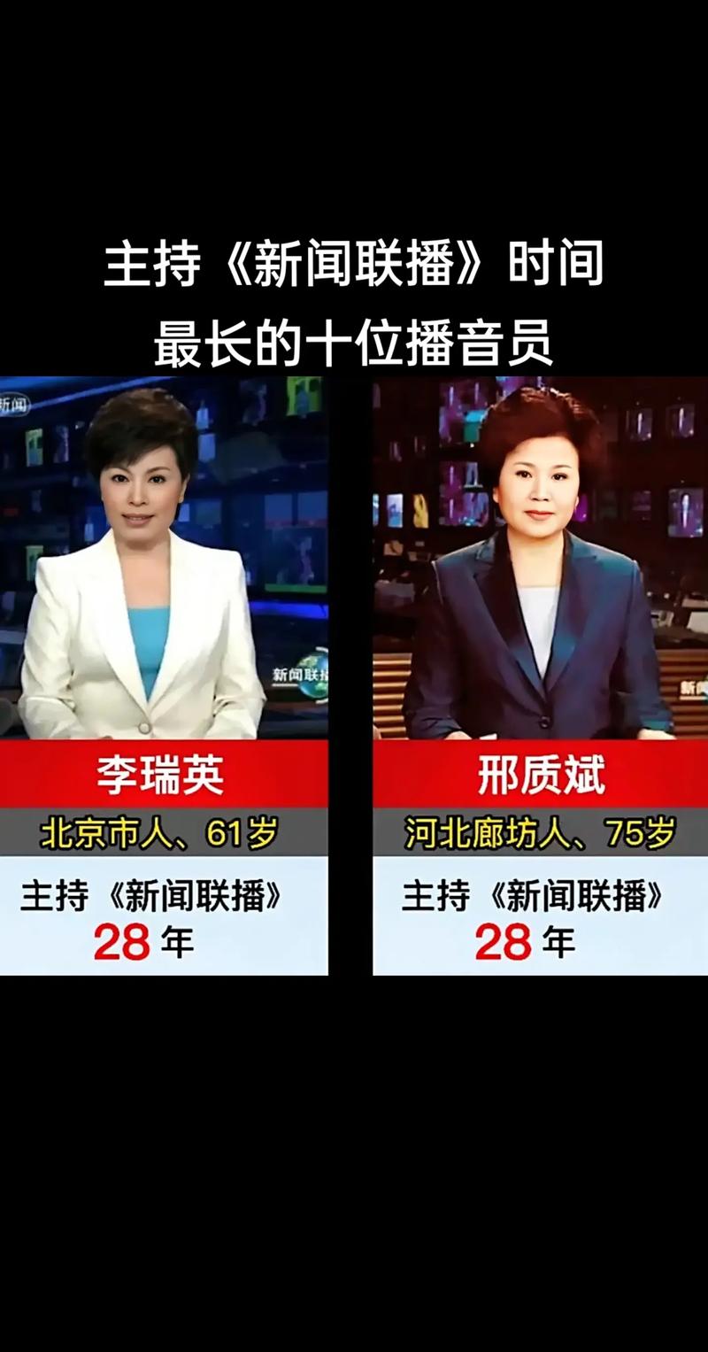新闻联播男播音员(新闻联播男播音员照片)-第1张图片 新闻联播男播音员(新闻联播男播音员照片)-第1张图片