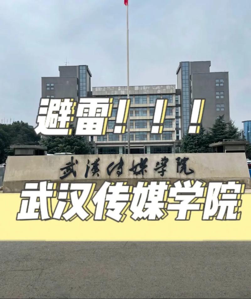 武汉大学新闻学院，武汉大学新闻学院副院长-第3张图片
