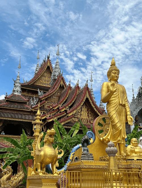 云南旅游景点分布图，云南旅游景点分布图高清-第5张图片