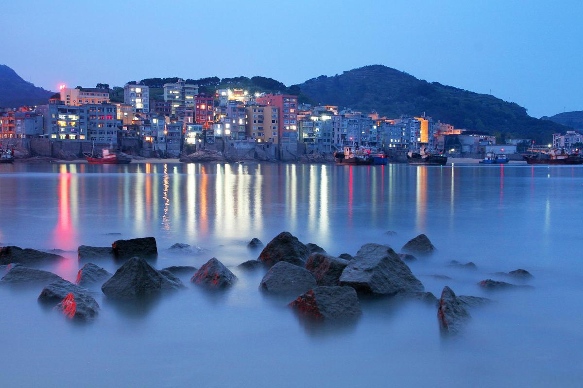 苍南旅游景点大全 - 苍南旅游景点大全不用门票-第5张图片 苍南旅游景点大全 - 苍南旅游景点大全不用门票-第5张图片