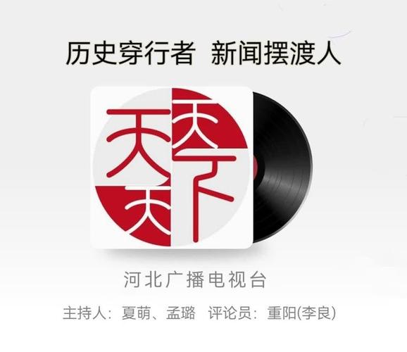 河北新闻广播天天天下(河北新闻广播天天天下节目回放)-第6张图片 河北新闻广播天天天下(河北新闻广播天天天下节目回放)-第6张图片