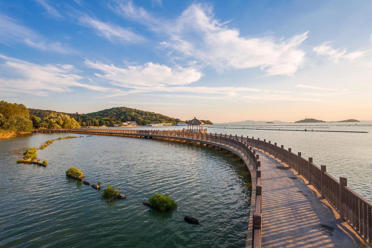 太湖旅游度假区,太湖国家旅游度假区-第1张图片 太湖旅游度假区,太湖国家旅游度假区-第1张图片