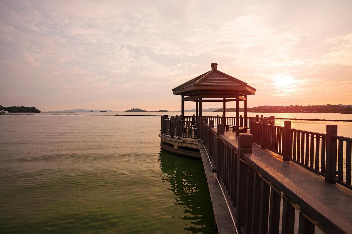 太湖旅游度假区,太湖国家旅游度假区-第5张图片 太湖旅游度假区,太湖国家旅游度假区-第5张图片