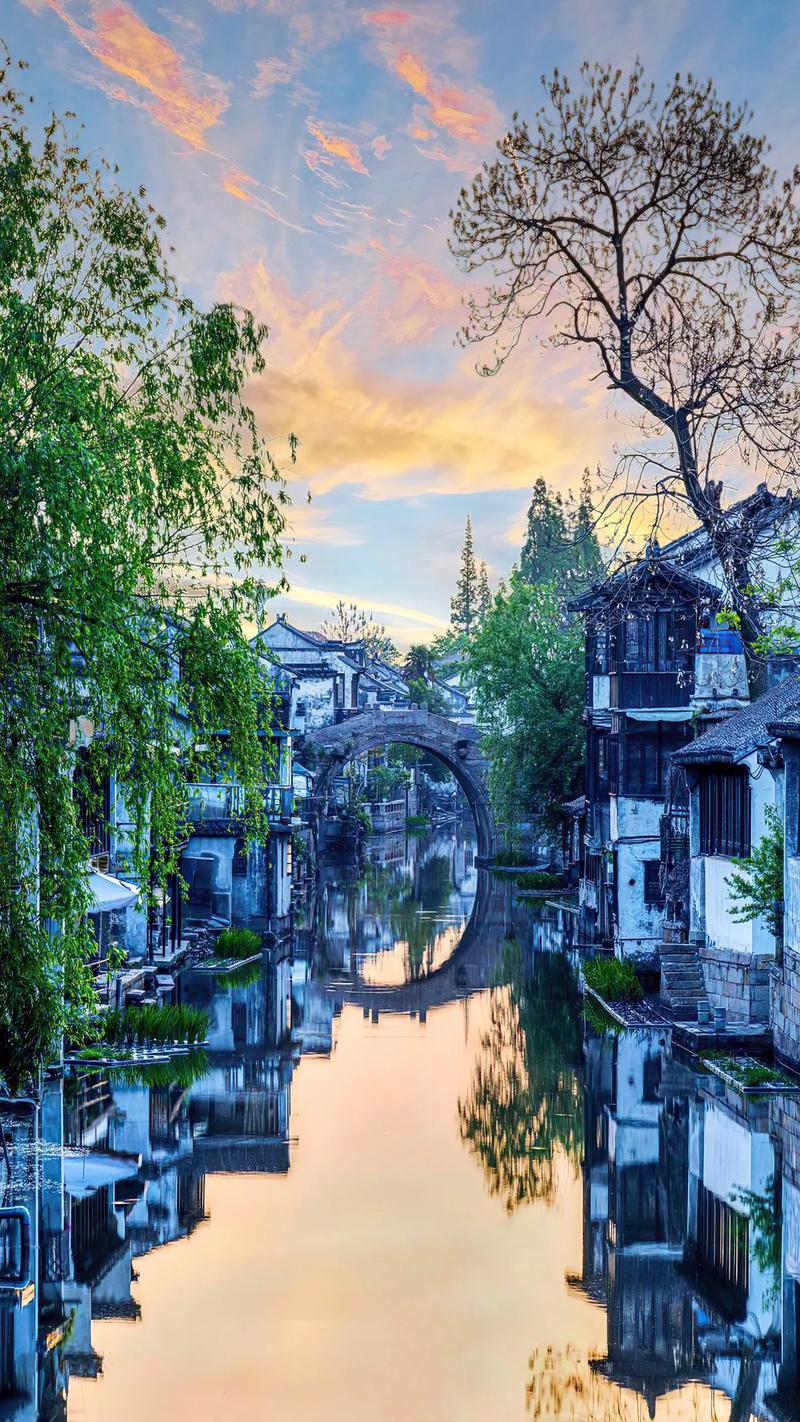 太仓旅游必去前十景点 - 太仓旅游必去前十景点图片-第2张图片
