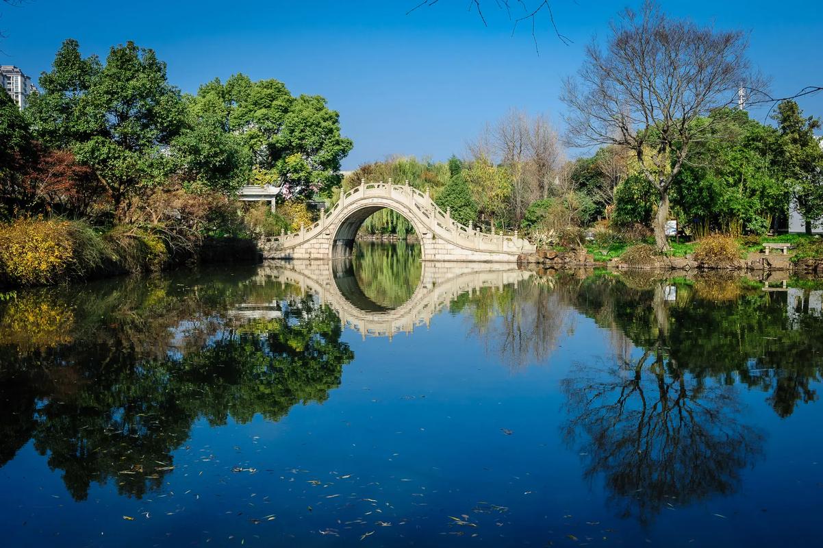 太仓旅游必去前十景点 - 太仓旅游必去前十景点图片-第7张图片