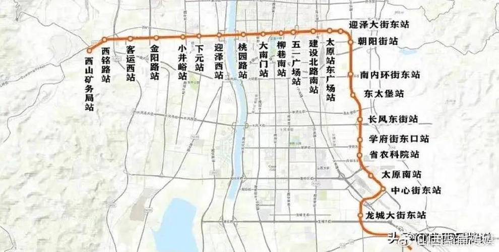 太原新闻网最新消息（太原新闻头条最新消息）-第3张图片