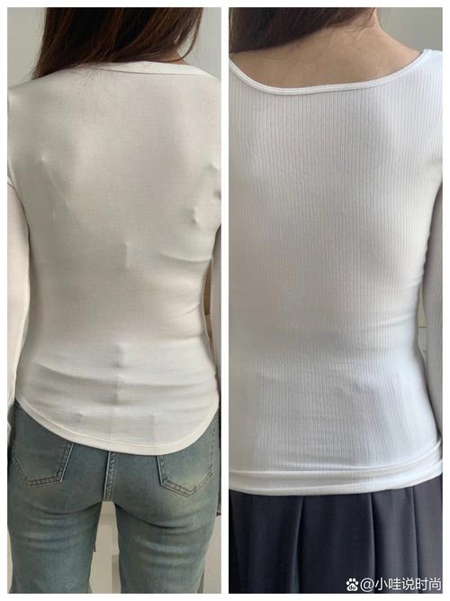 穿白色衣服出行(穿白色的衣服)-第3张图片 穿白色衣服出行(穿白色的衣服)-第3张图片