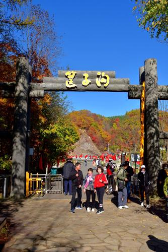 抚顺旅游景点大全排名(抚顺旅游景点大全排名南天门)-第5张图片 抚顺旅游景点大全排名(抚顺旅游景点大全排名南天门)-第5张图片