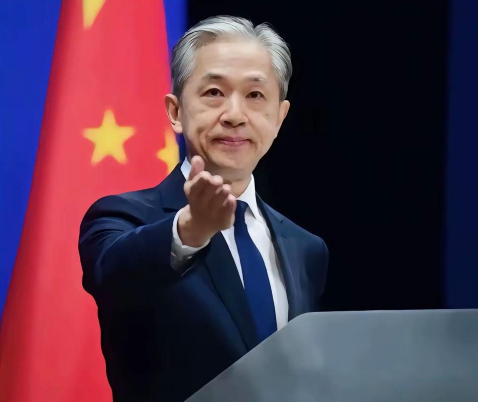 外交新闻发言人，外交新闻发言人是什么级别-第4张图片