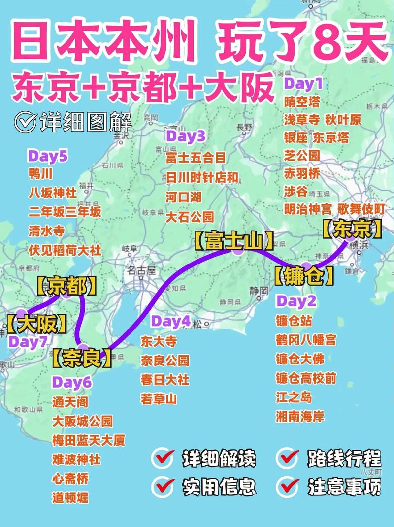 大阪旅游攻略 - 大阪旅游攻略必去景点-第1张图片 大阪旅游攻略 - 大阪旅游攻略必去景点-第1张图片