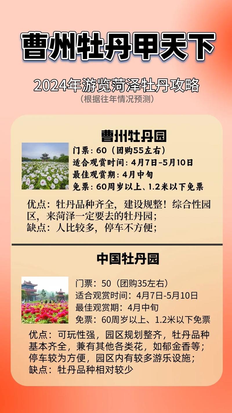 菏泽世界牡丹文化旅游节(菏泽世界牡丹文化旅游节时间)-第2张图片 菏泽世界牡丹文化旅游节(菏泽世界牡丹文化旅游节时间)-第2张图片