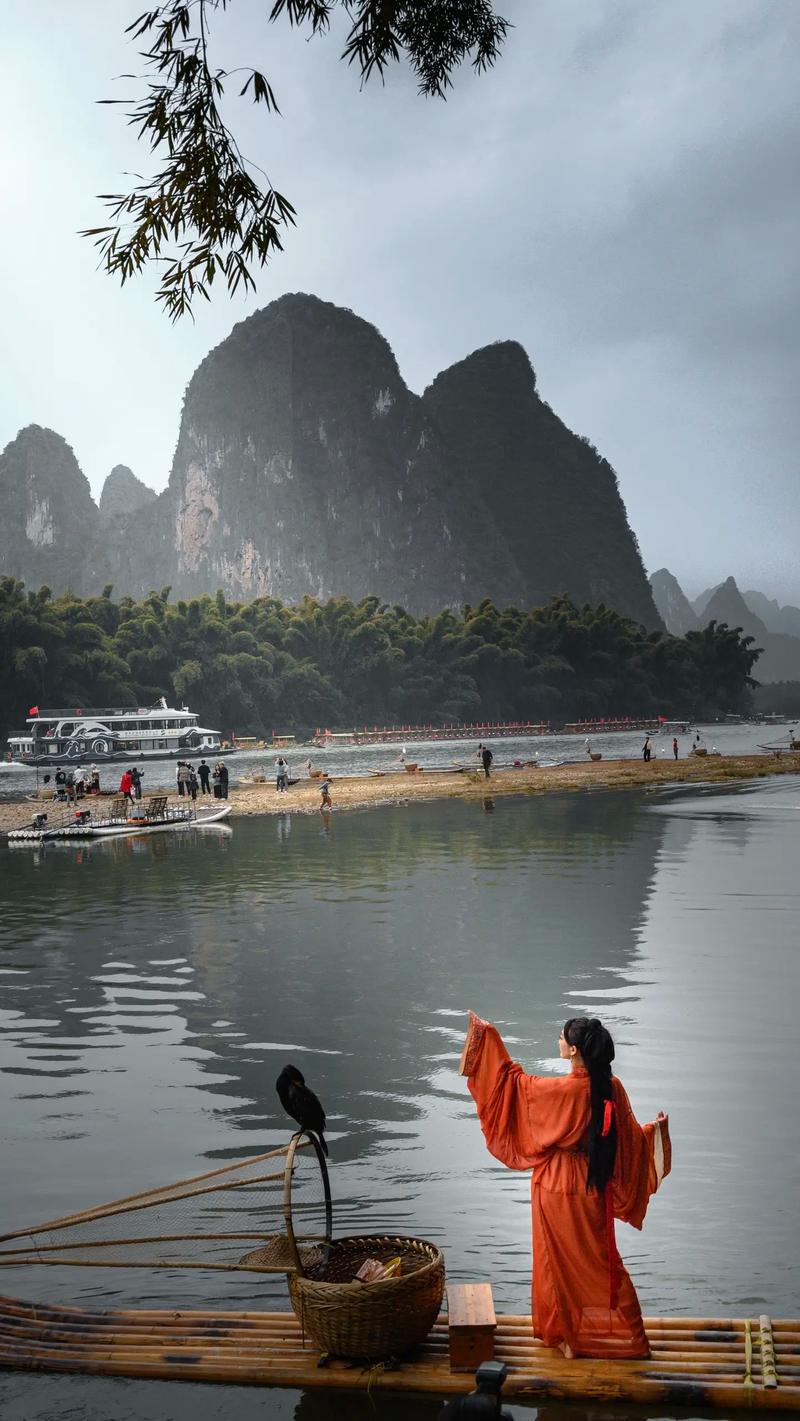 桂林下雨影响旅游吗 - 桂林下雨影响旅游吗2021-第1张图片