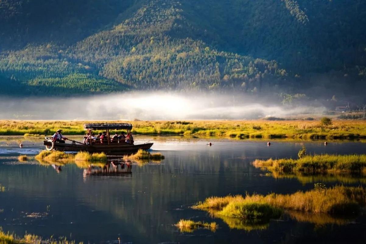 云南腾冲有哪些旅游景点,云南腾冲有哪些旅游景点好玩-第3张图片 云南腾冲有哪些旅游景点,云南腾冲有哪些旅游景点好玩-第3张图片