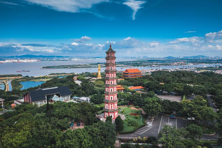 广州莲花山旅游区 - 广州莲花山旅游区官方网站-第7张图片 广州莲花山旅游区 - 广州莲花山旅游区官方网站-第7张图片