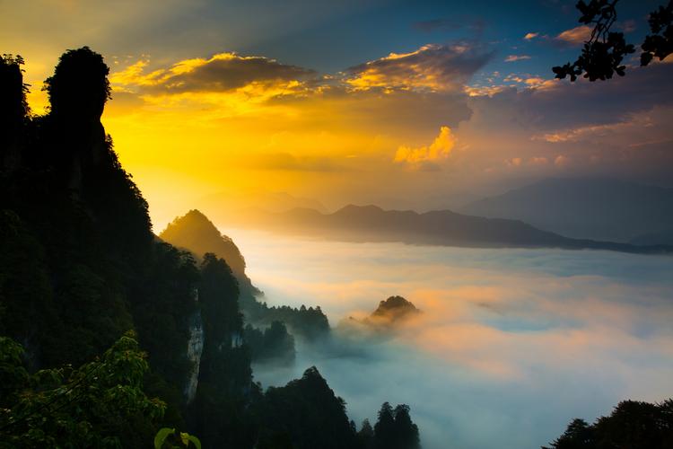 巴中旅游必去前十景点推荐 - 巴中旅游必去前十景点推荐恩阳古镇-第1张图片