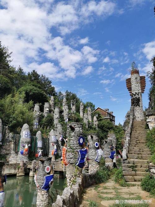 贵阳市旅游景点有哪些（贵阳市旅游景点有哪些酒店好）-第7张图片