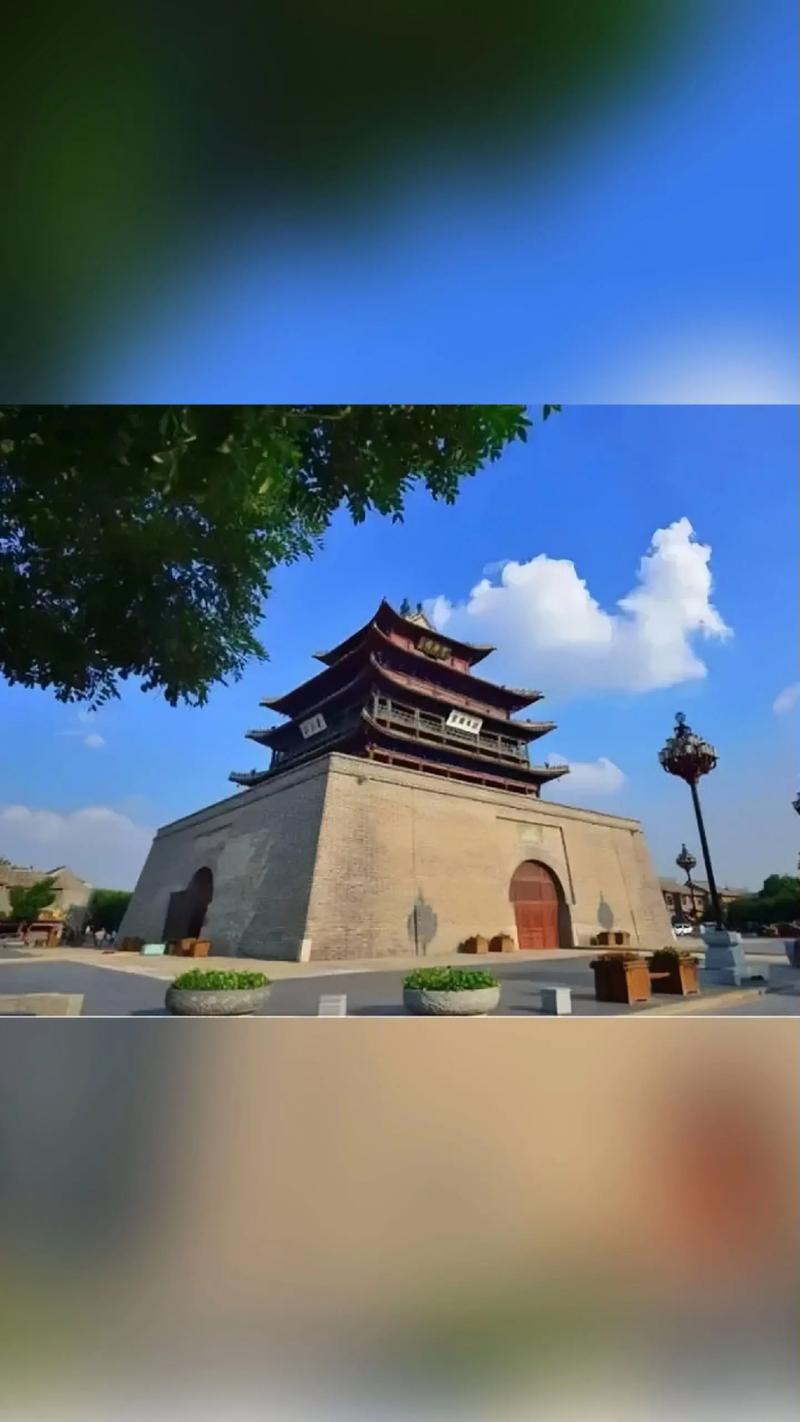 聊城旅游必去前十景点,山东聊城旅游必去前十景点-第1张图片 聊城旅游必去前十景点,山东聊城旅游必去前十景点-第1张图片