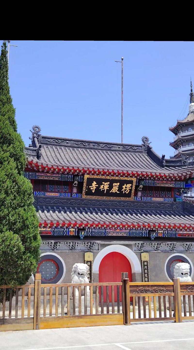 营口旅游景点大全 - 营口旅游景点大全排名榜前十-第4张图片