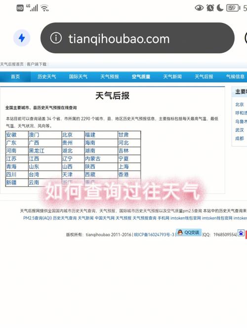 长沙历史天气查询记录 - 如何查询已过日期天气预报-第2张图片