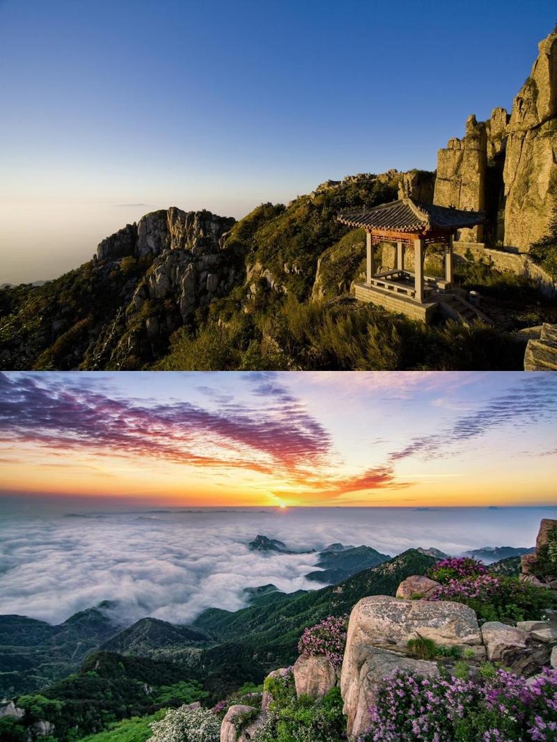 泰安旅游景点大全,泰安旅游景点大全排名榜最新-第3张图片 泰安旅游景点大全,泰安旅游景点大全排名榜最新-第3张图片