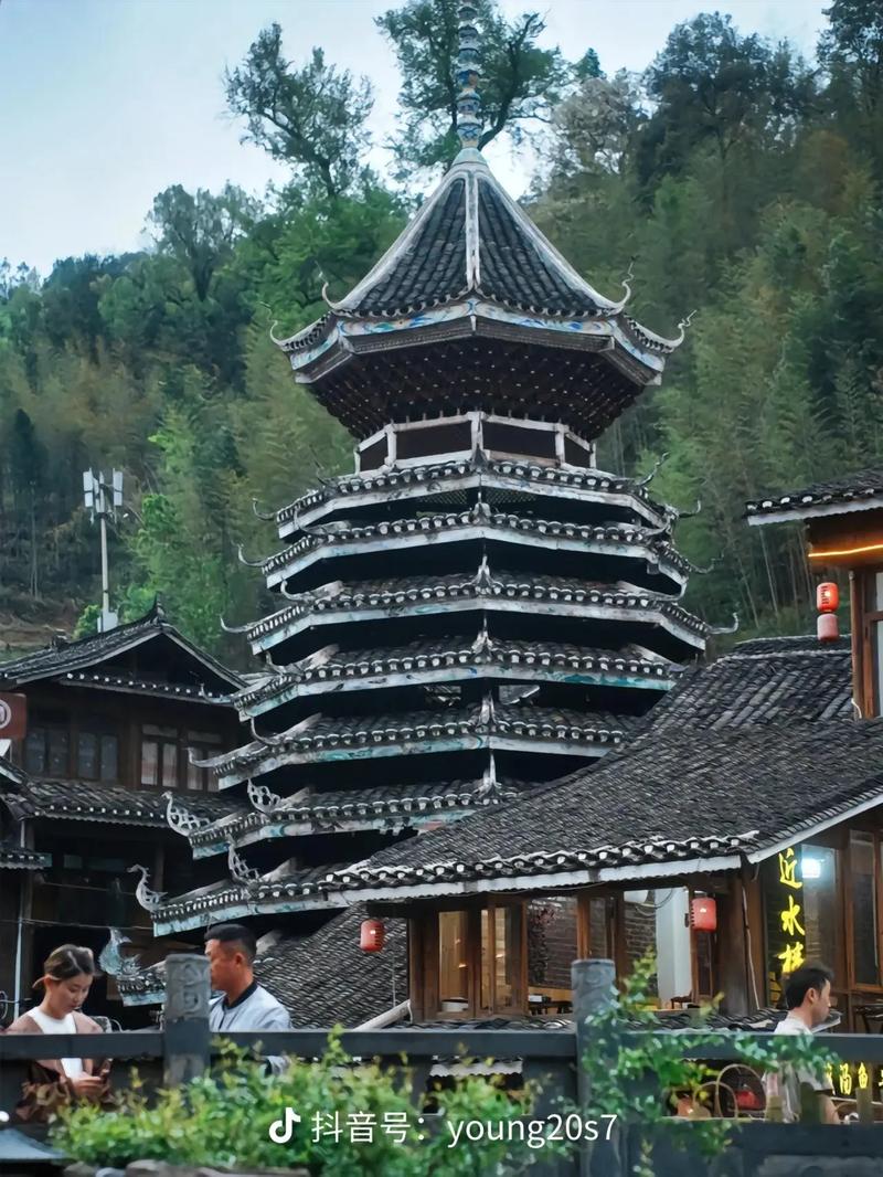 黔东南旅游景点有哪些地方 - 黔东南旅游景点有哪些地方免费-第1张图片 黔东南旅游景点有哪些地方 - 黔东南旅游景点有哪些地方免费-第1张图片