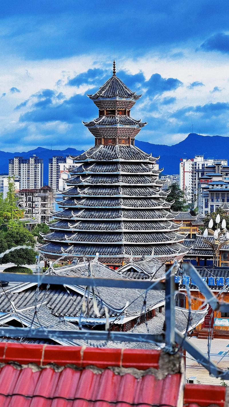 黔东南旅游景点有哪些地方 - 黔东南旅游景点有哪些地方免费-第6张图片 黔东南旅游景点有哪些地方 - 黔东南旅游景点有哪些地方免费-第6张图片