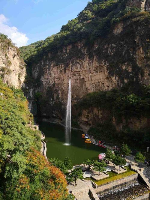 附近旅游景点推荐(上海附近旅游景点推荐)-第4张图片 附近旅游景点推荐(上海附近旅游景点推荐)-第4张图片
