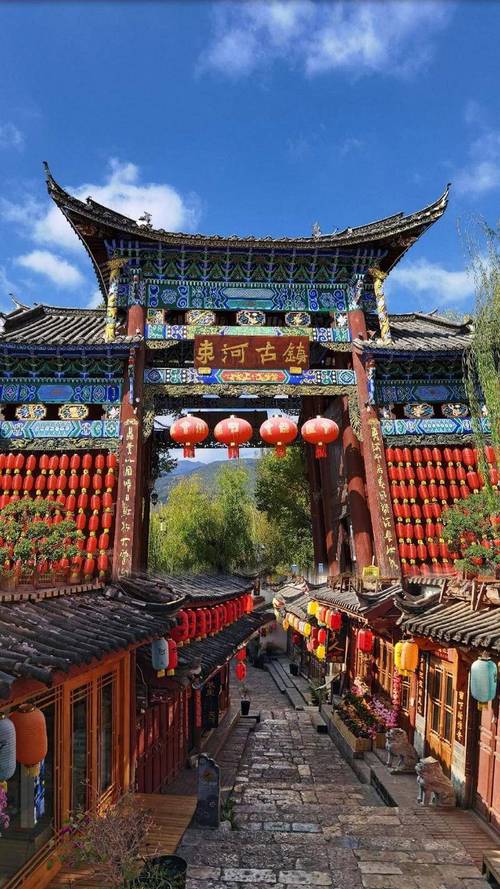 云南旅游城市(云南旅游城市排名)-第4张图片 云南旅游城市(云南旅游城市排名)-第4张图片