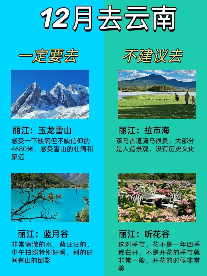 云南旅游团报价6日游，云南旅游团报价6日游路线-第2张图片