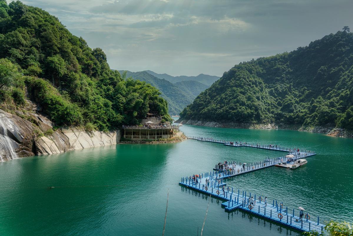 湖北宜昌旅游景点大全 - 湖北宜昌旅游景点大全排名-第4张图片