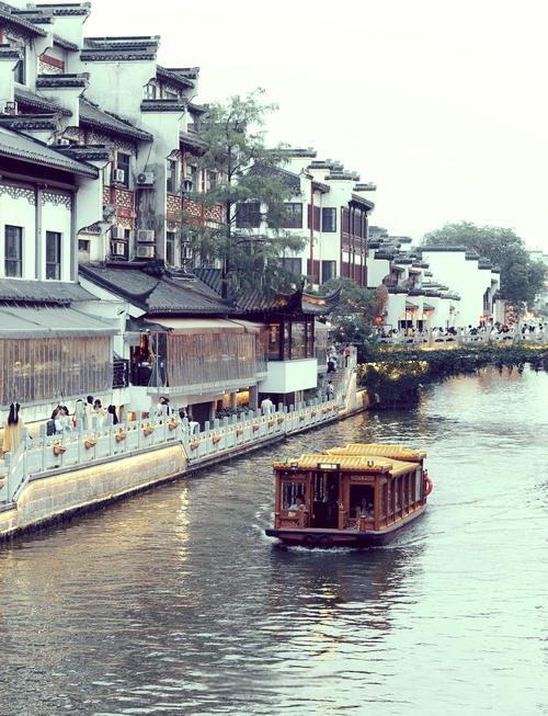 南京好玩的旅游景点推荐 - 南京好玩的旅游景点推荐室内-第6张图片