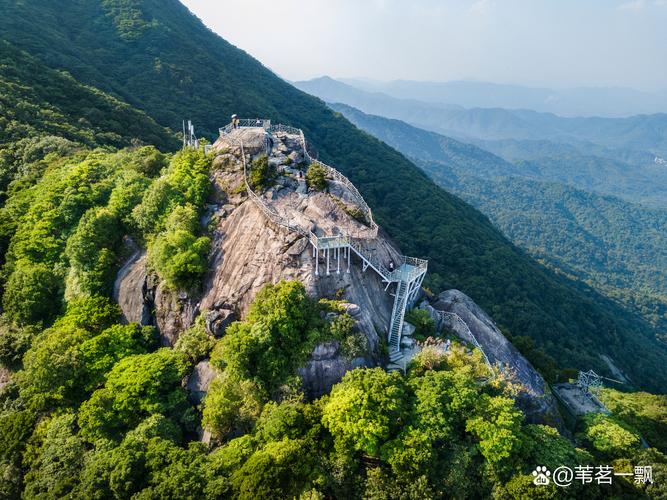 罗浮山风景区旅游攻略 - 罗浮山风景区旅游攻略简介-第8张图片 罗浮山风景区旅游攻略 - 罗浮山风景区旅游攻略简介-第8张图片