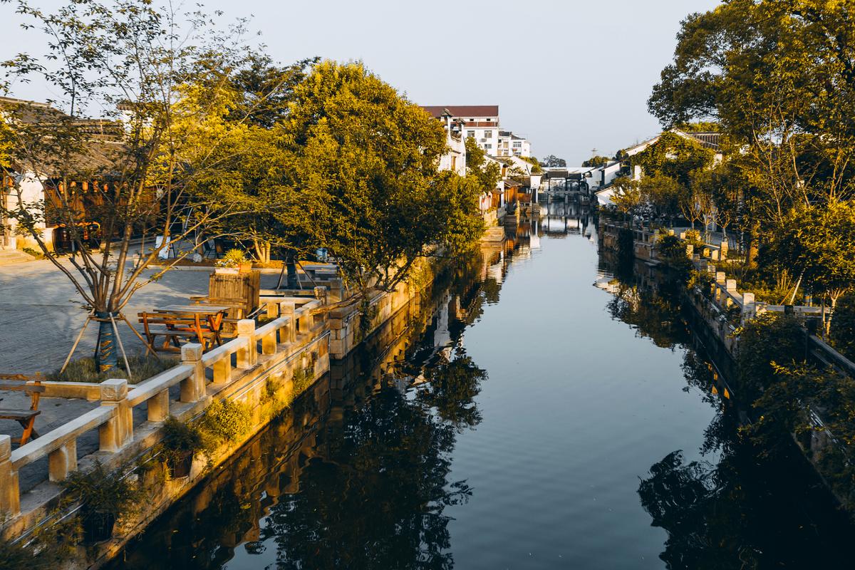 慈溪旅游必去前十景点（慈溪旅游必去前十景点免费）-第4张图片