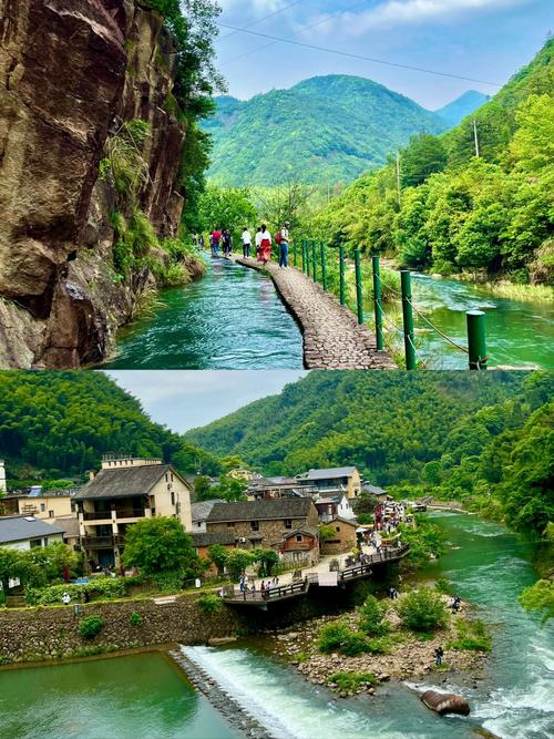 浙江桐庐旅游景点大全 - 浙江桐庐旅游景点大全排名-第3张图片 浙江桐庐旅游景点大全 - 浙江桐庐旅游景点大全排名-第3张图片