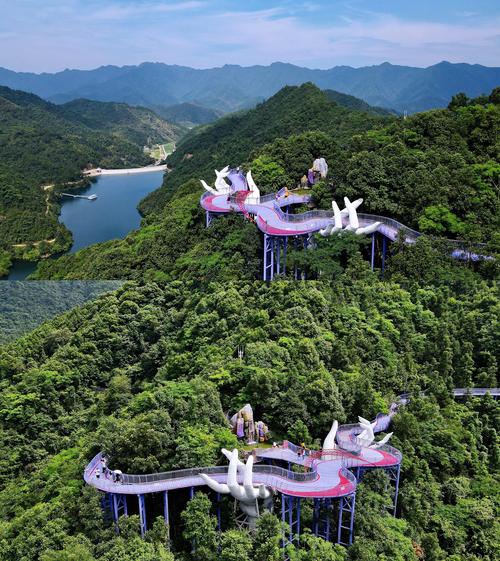 浙江桐庐旅游景点大全 - 浙江桐庐旅游景点大全排名-第4张图片 浙江桐庐旅游景点大全 - 浙江桐庐旅游景点大全排名-第4张图片