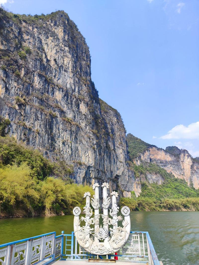广西崇左旅游攻略自由行攻略,广西崇左旅游必去前十景点排名-第7张图片 广西崇左旅游攻略自由行攻略,广西崇左旅游必去前十景点排名-第7张图片