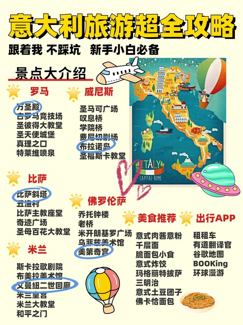 意大利风情旅游区(意大利风情旅游区门票多少钱)-第7张图片 意大利风情旅游区(意大利风情旅游区门票多少钱)-第7张图片