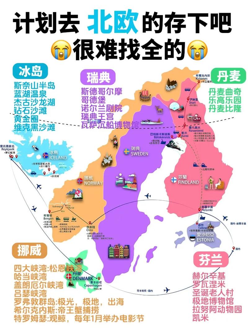 欧洲旅游地图 - 欧洲旅游地图漫画图片-第6张图片 欧洲旅游地图 - 欧洲旅游地图漫画图片-第6张图片