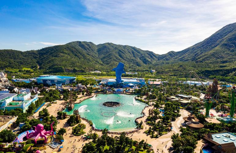 广州长隆旅游度假区 - 广州长隆旅游度假区附近酒店-第8张图片