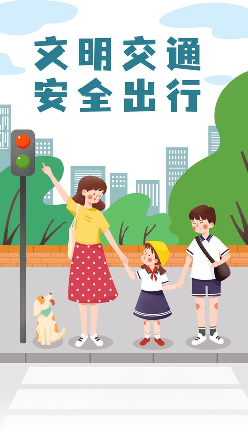 出行主要遵守规则是什么(出行要遵守交通规则)-第1张图片 出行主要遵守规则是什么(出行要遵守交通规则)-第1张图片