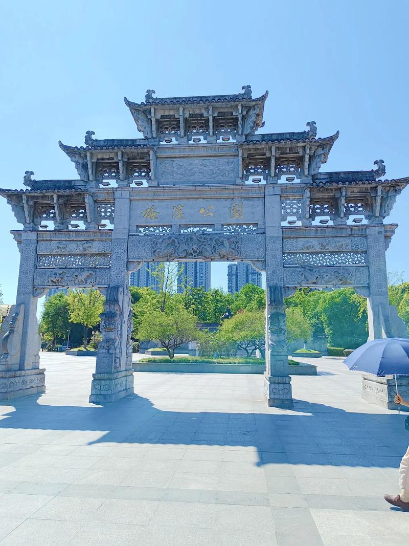 安徽宣城旅游必去前十景点 - 安徽宣城旅游必去前十景点图片-第2张图片