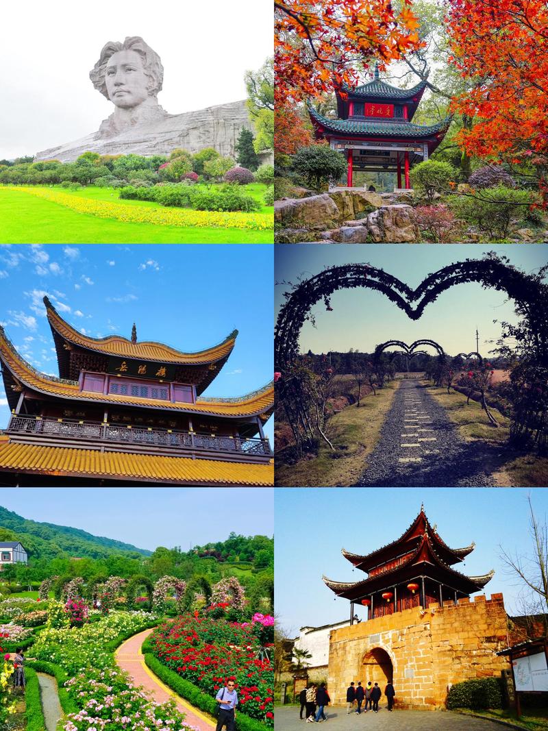 长沙市区旅游攻略景点必去（长沙市区旅游攻略景点必去的地方）-第6张图片