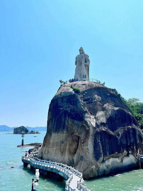厦门的旅游景点,厦门的旅游景点分布图-第4张图片 厦门的旅游景点,厦门的旅游景点分布图-第4张图片