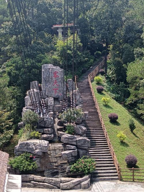 梅州旅游景点大全（梅州旅游景点大全排名榜前十名）-第6张图片