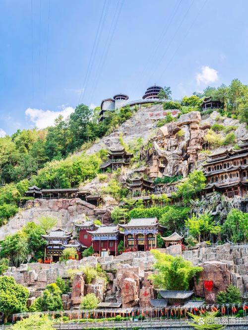 梅州旅游景点大全（梅州旅游景点大全排名榜前十名）-第8张图片