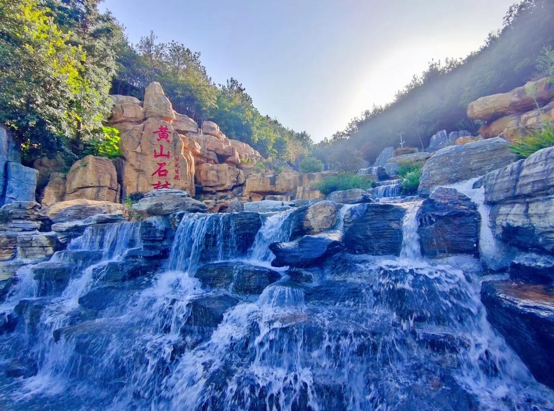 清明节旅游景点推荐 - 清明节旅游景点推荐广西-第3张图片 清明节旅游景点推荐 - 清明节旅游景点推荐广西-第3张图片
