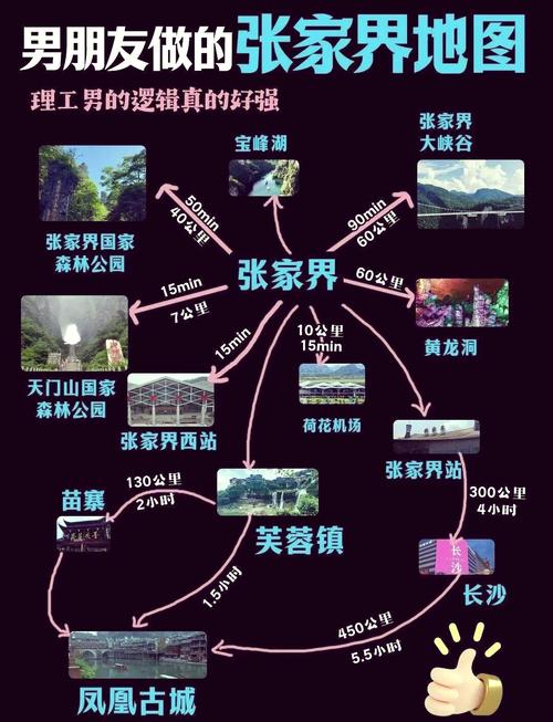 到张家界旅游网 - 张家界旅游网官方网站-第3张图片