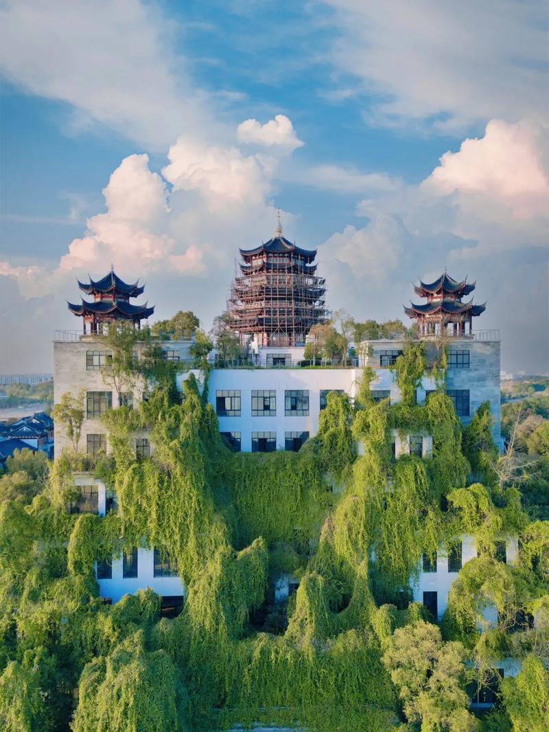 衢州旅游必去前十景点 - 衢州旅游必去前十景点介绍-第2张图片 衢州旅游必去前十景点 - 衢州旅游必去前十景点介绍-第2张图片